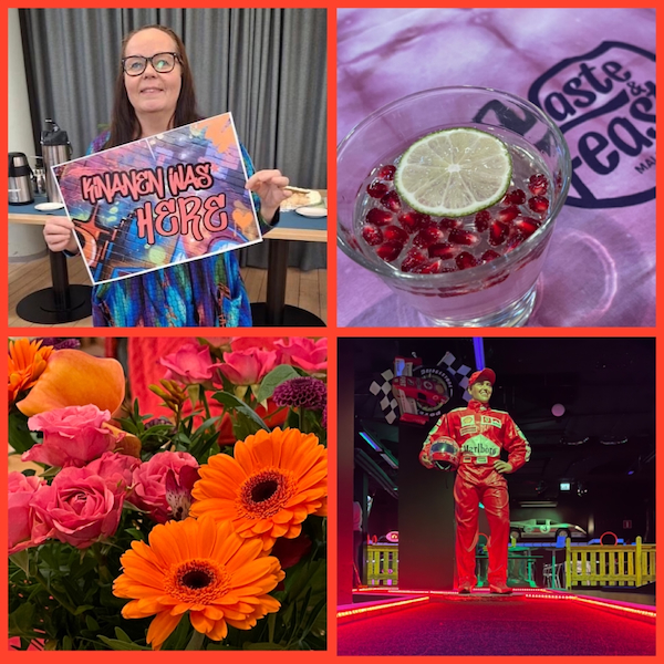 Marraskuun kuvat kertovat