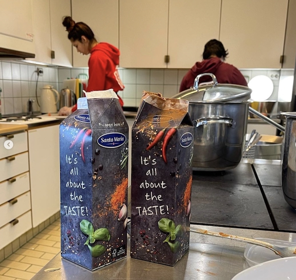 Mitä voin luvata sinulle?