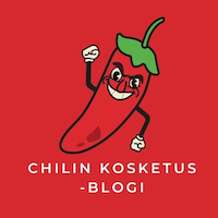 Chilin kasvatuspäiväkirja linkki