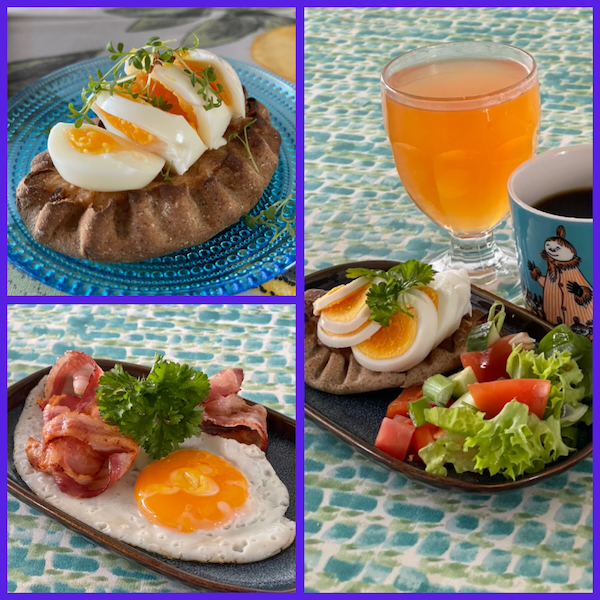 Kesäkuun kuvat kertovat