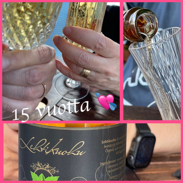 Kesäkuun kuvat kertovat