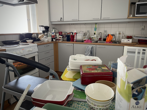 Heinäkuun kuvat kertovat