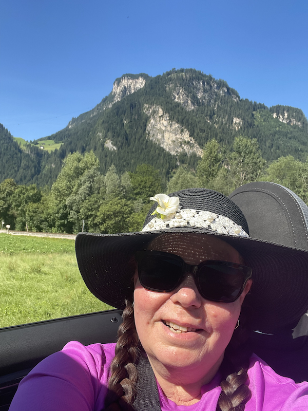 Heinäkuun kuvat kertovat