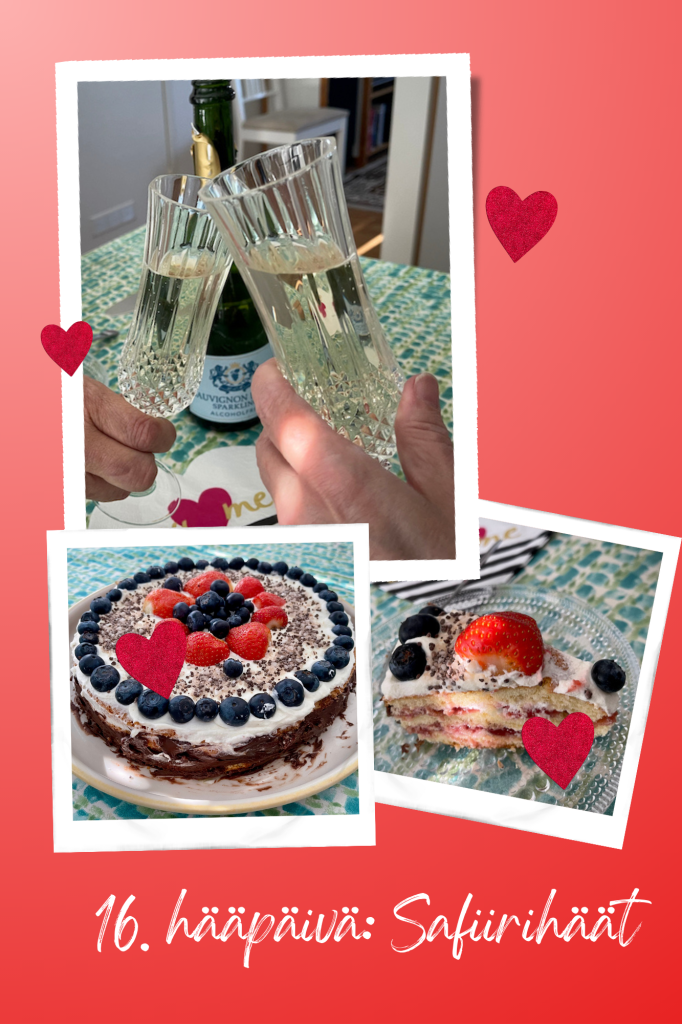 Kesäkuun opit ja flopit