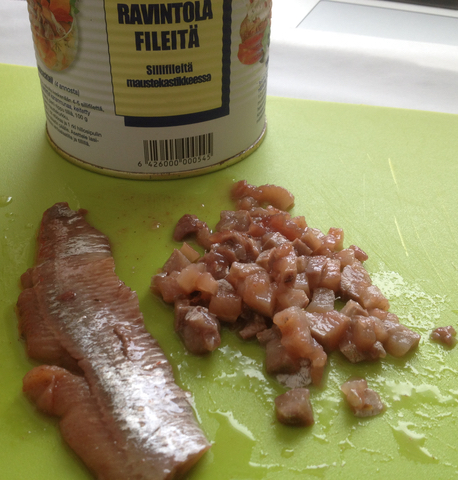Silliä