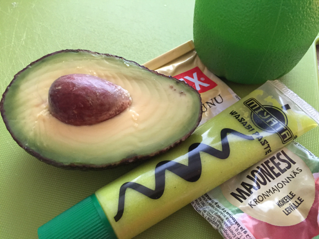 Avocadoa